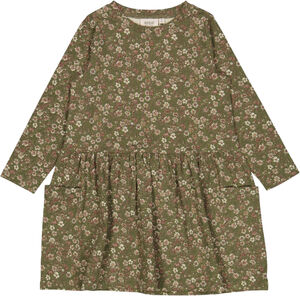 Jersey Kjole Bessie