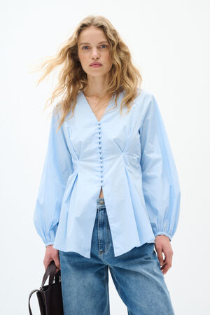 HelveIW Blouse