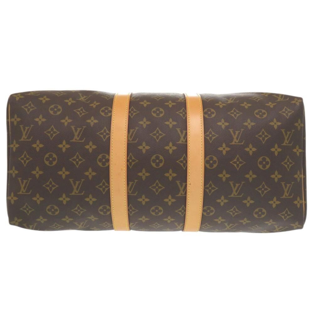 Louis Vuitton Keepall
