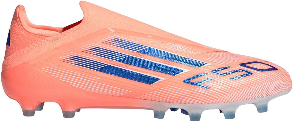 F50 Elite Laceless AG Fodboldst&oslash;vler