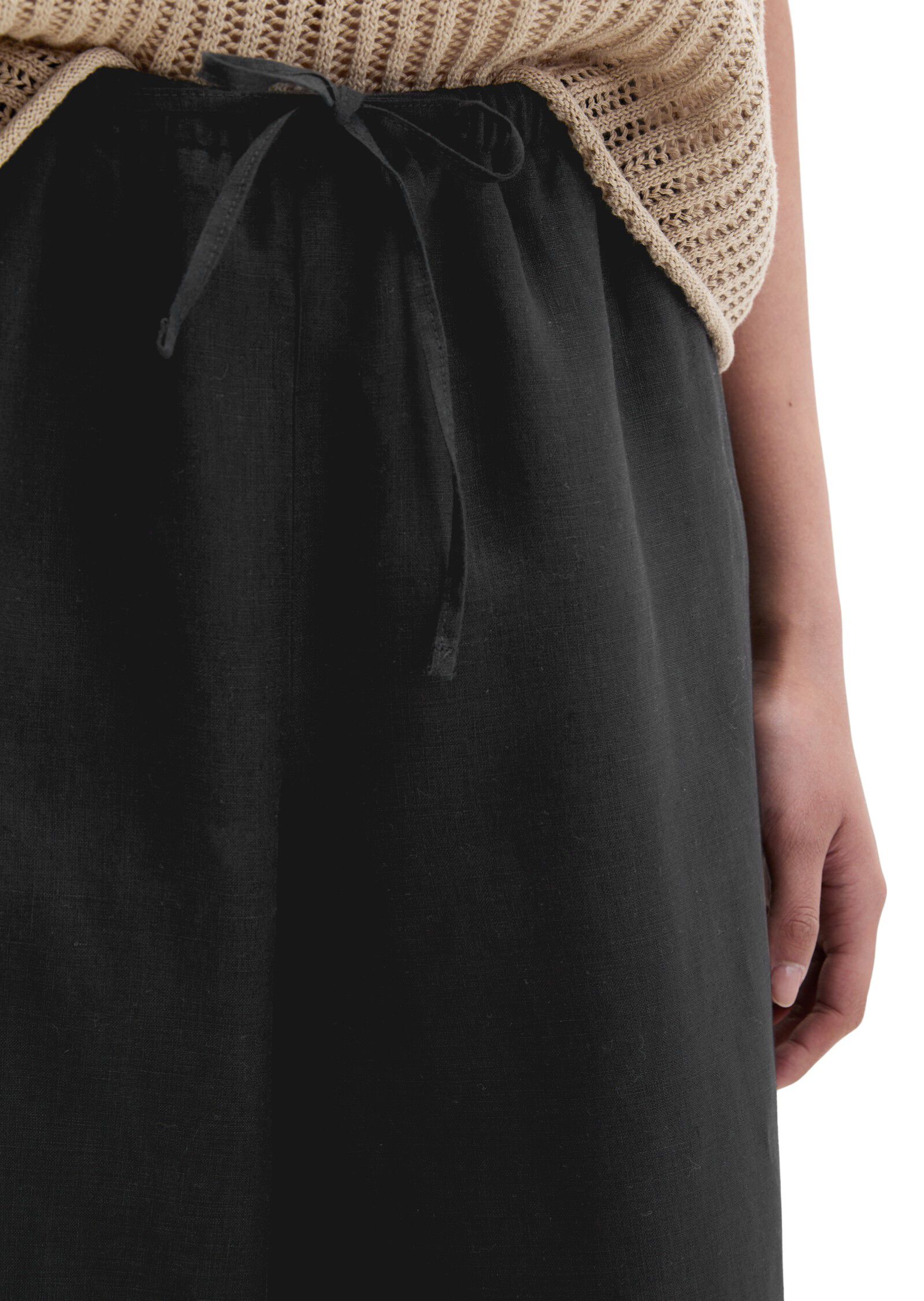 Woven Pants