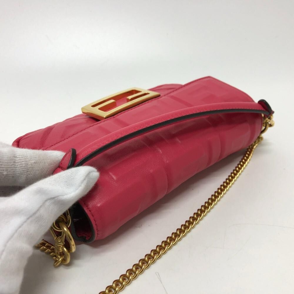 Fendi Baguette