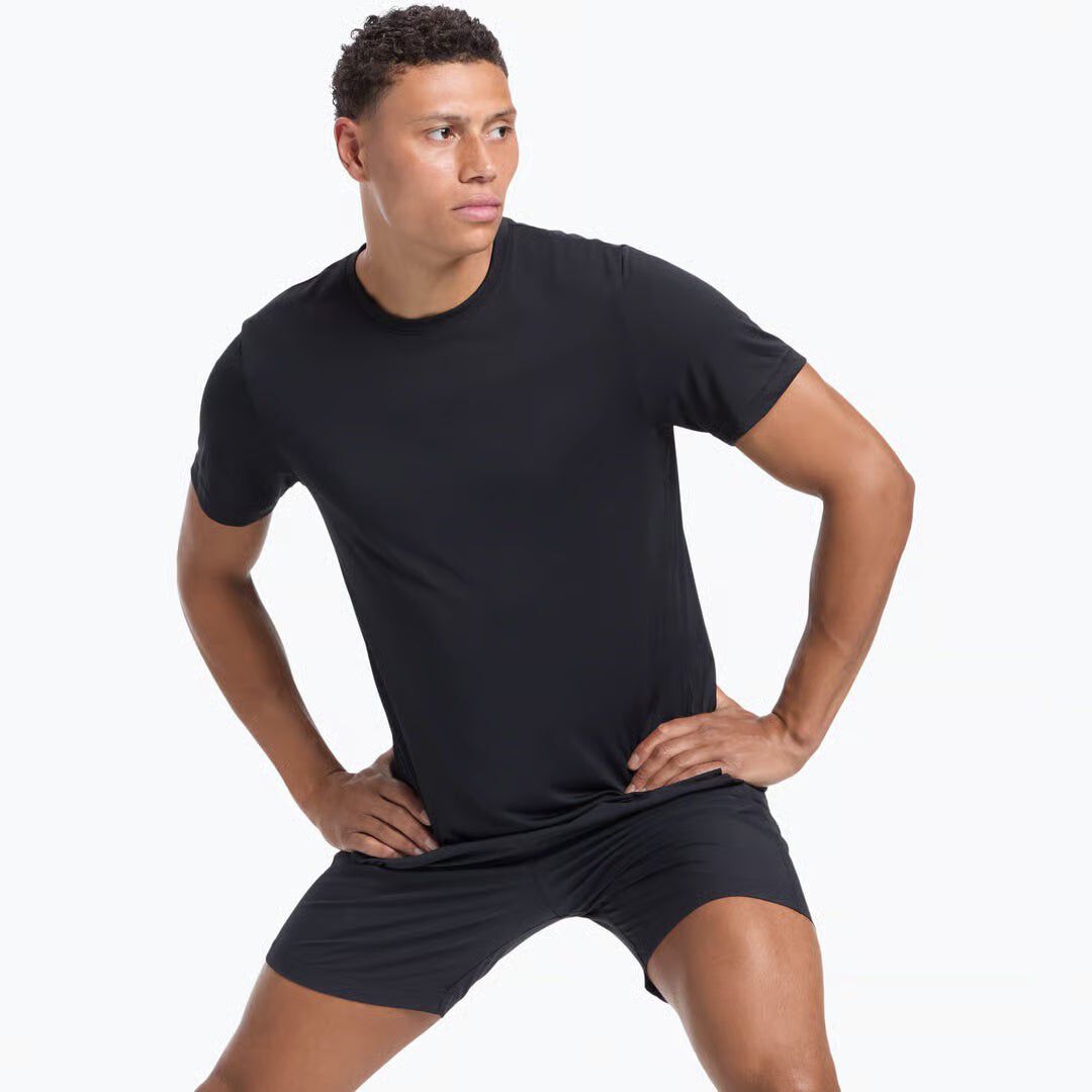 Alfred IV L&oslash;be T-shirt