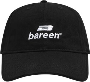 LOGO CAP