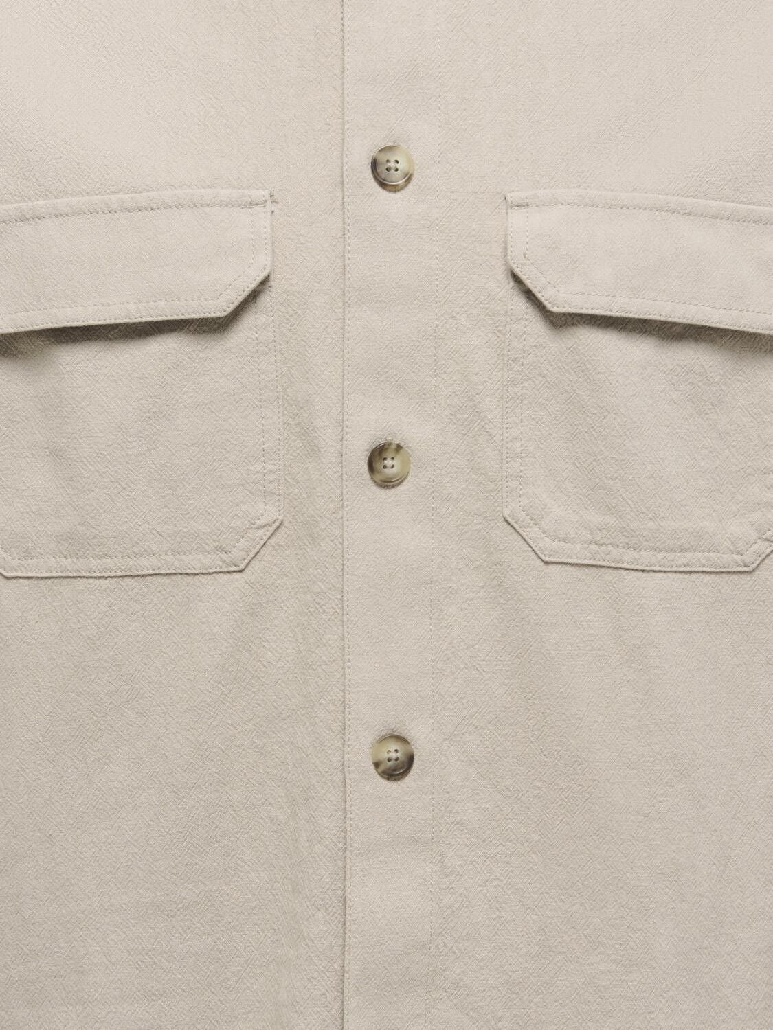 ONSCOLT REG L/S 0570 SHIRT NOOS