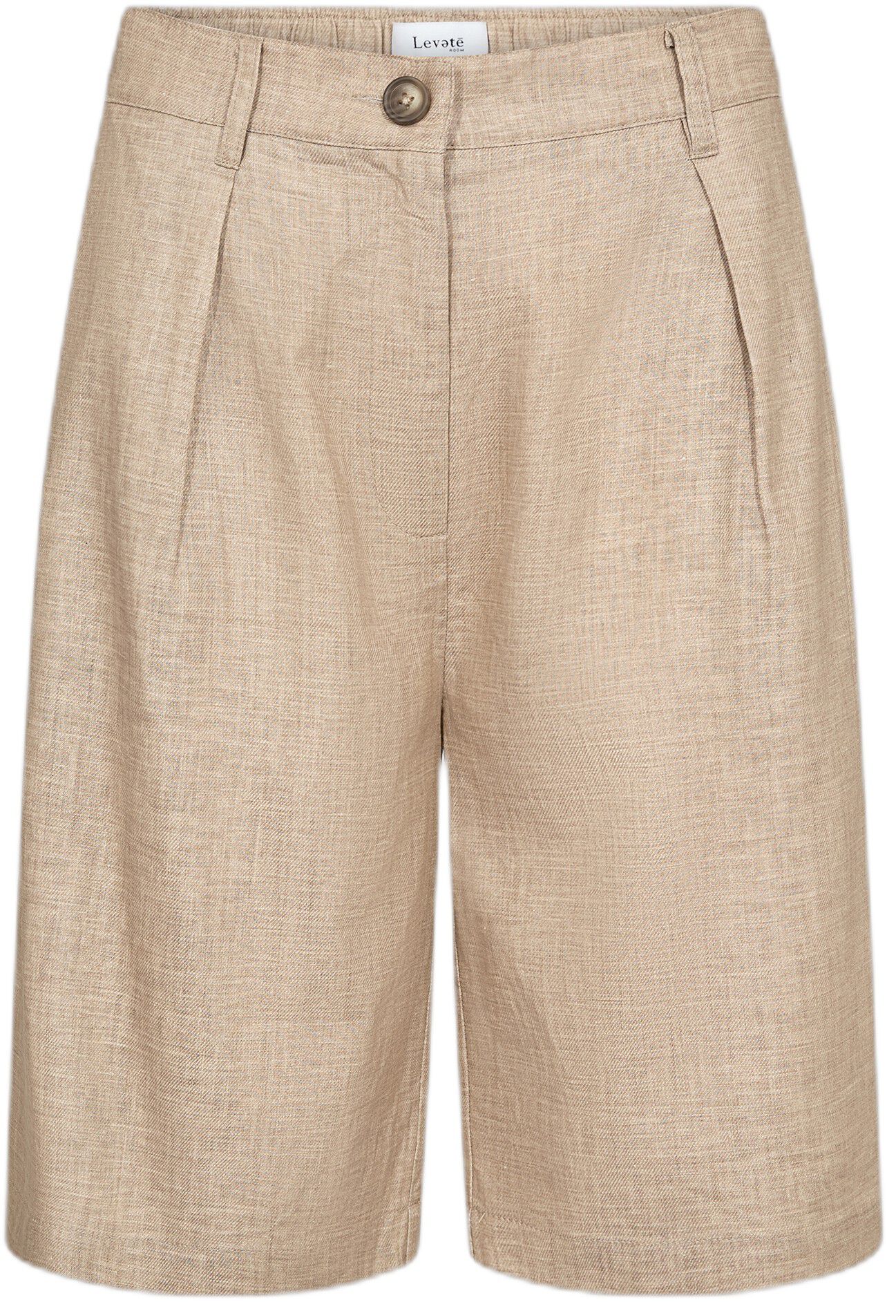LR-RIOT 1 Shorts Sand