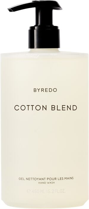 Byredo Cotton Blend Gel Nettoyant Pour Les Mains Hand Wash 4
