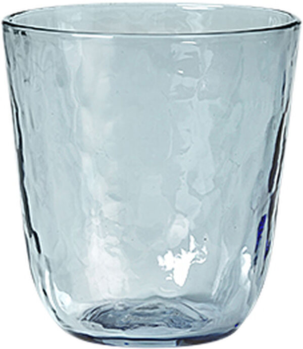 Hammered, Tumbler