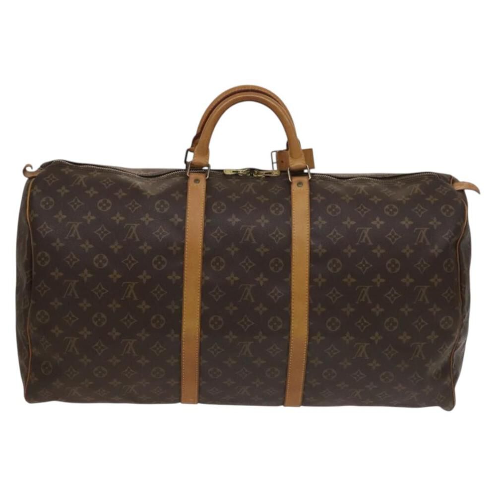 Louis Vuitton Keepall