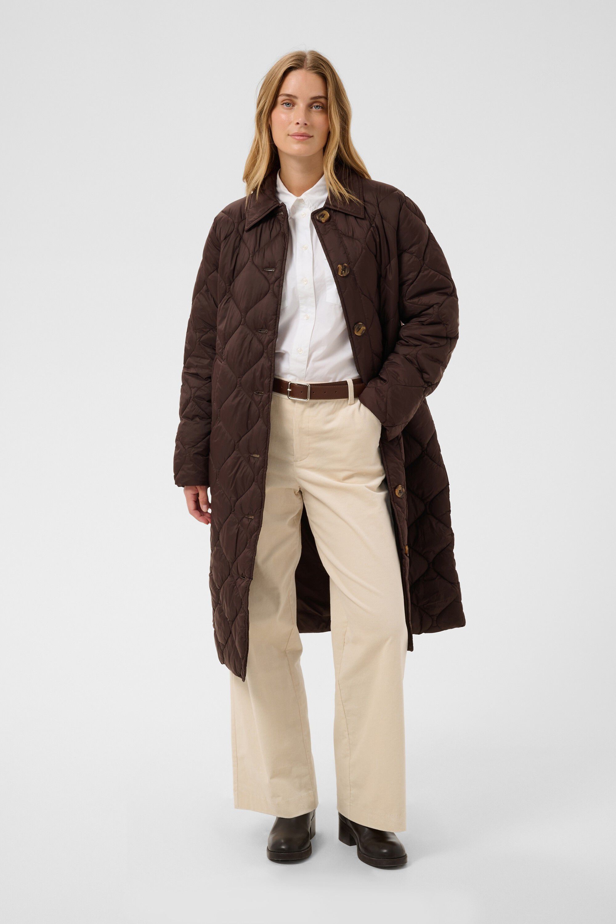 CarinePW Outerwear