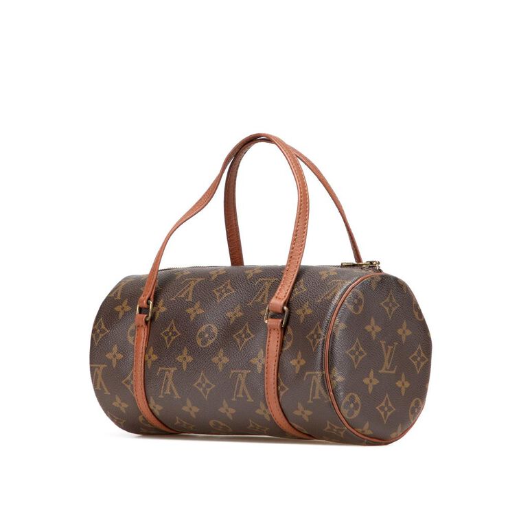 Louis Vuitton Papillon