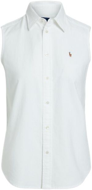 40/1 CTN PD OXFORD-WVN-SHIRT