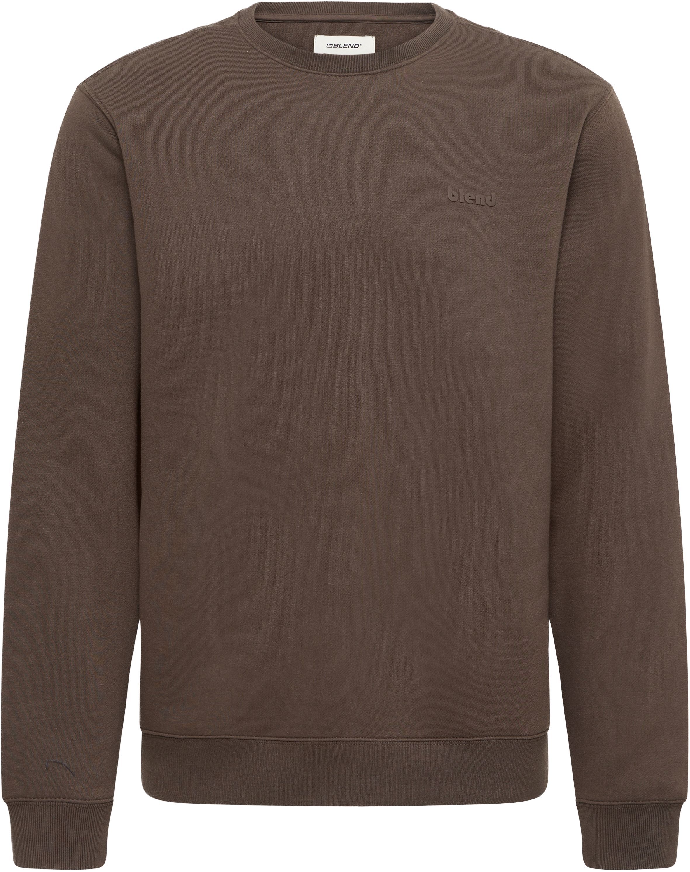 BHDOWNTON CREWNECK