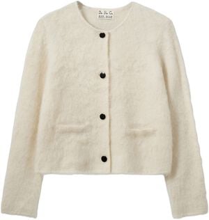 Verona Brushed Cardi