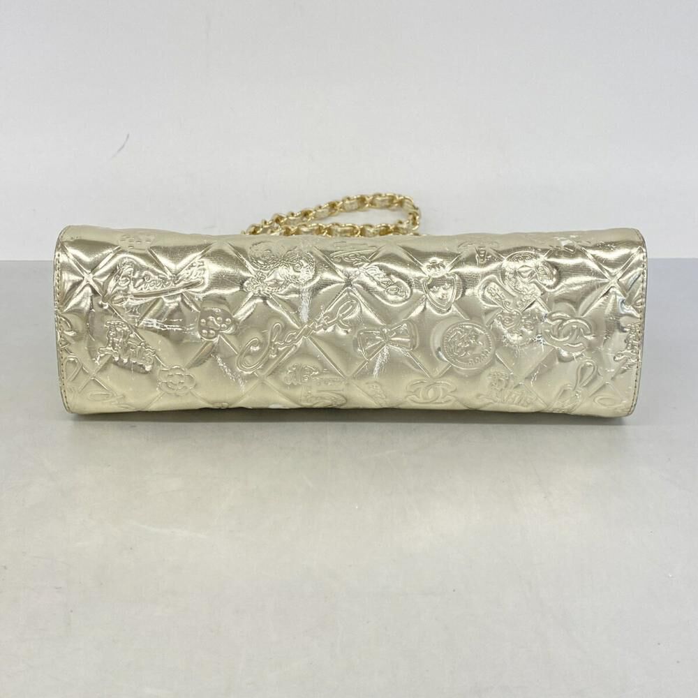 Chanel Shoulder Bag