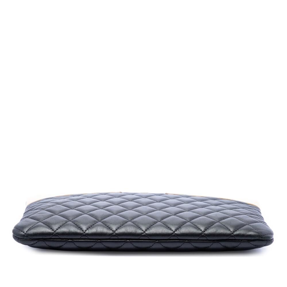 Chanel Clutch