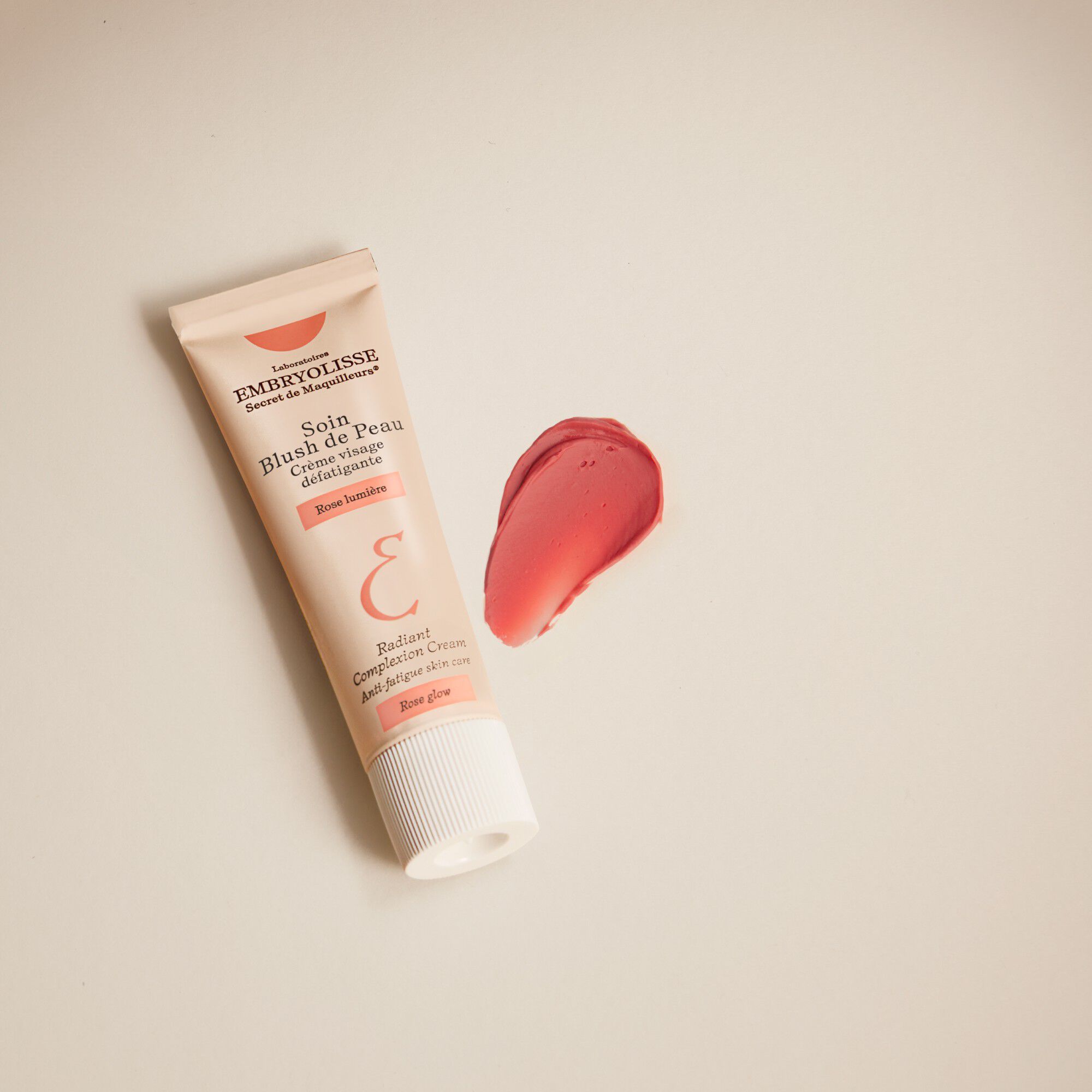 RADIANT COMPLEXION CREAM PINK 30 ML