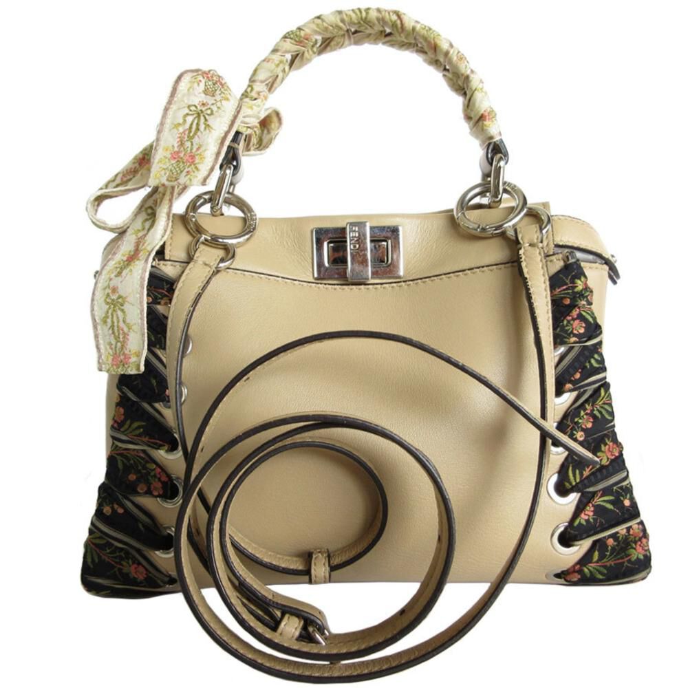 Fendi Peekaboo