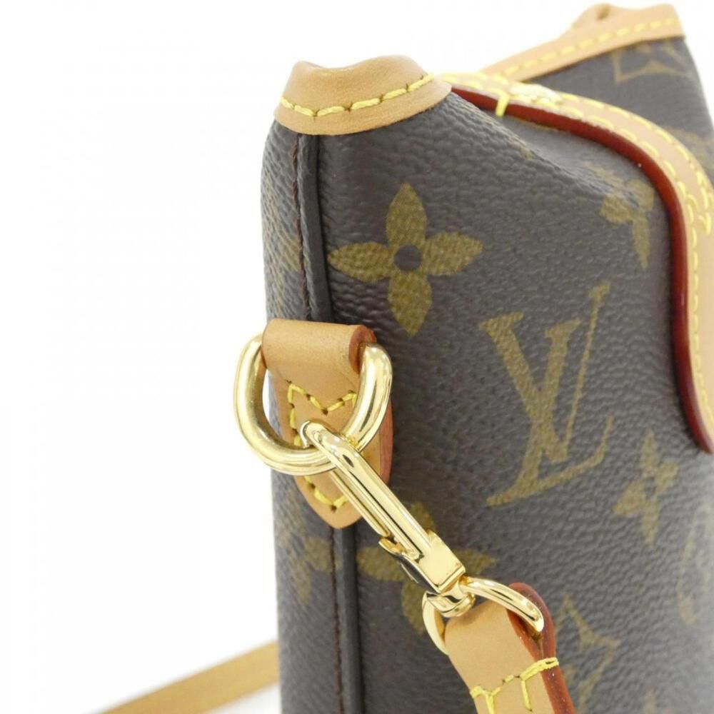 Louis Vuitton Bucket Bag