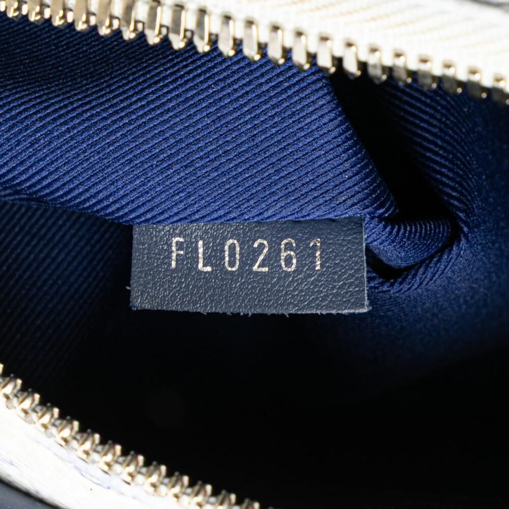 Louis Vuitton Keepall