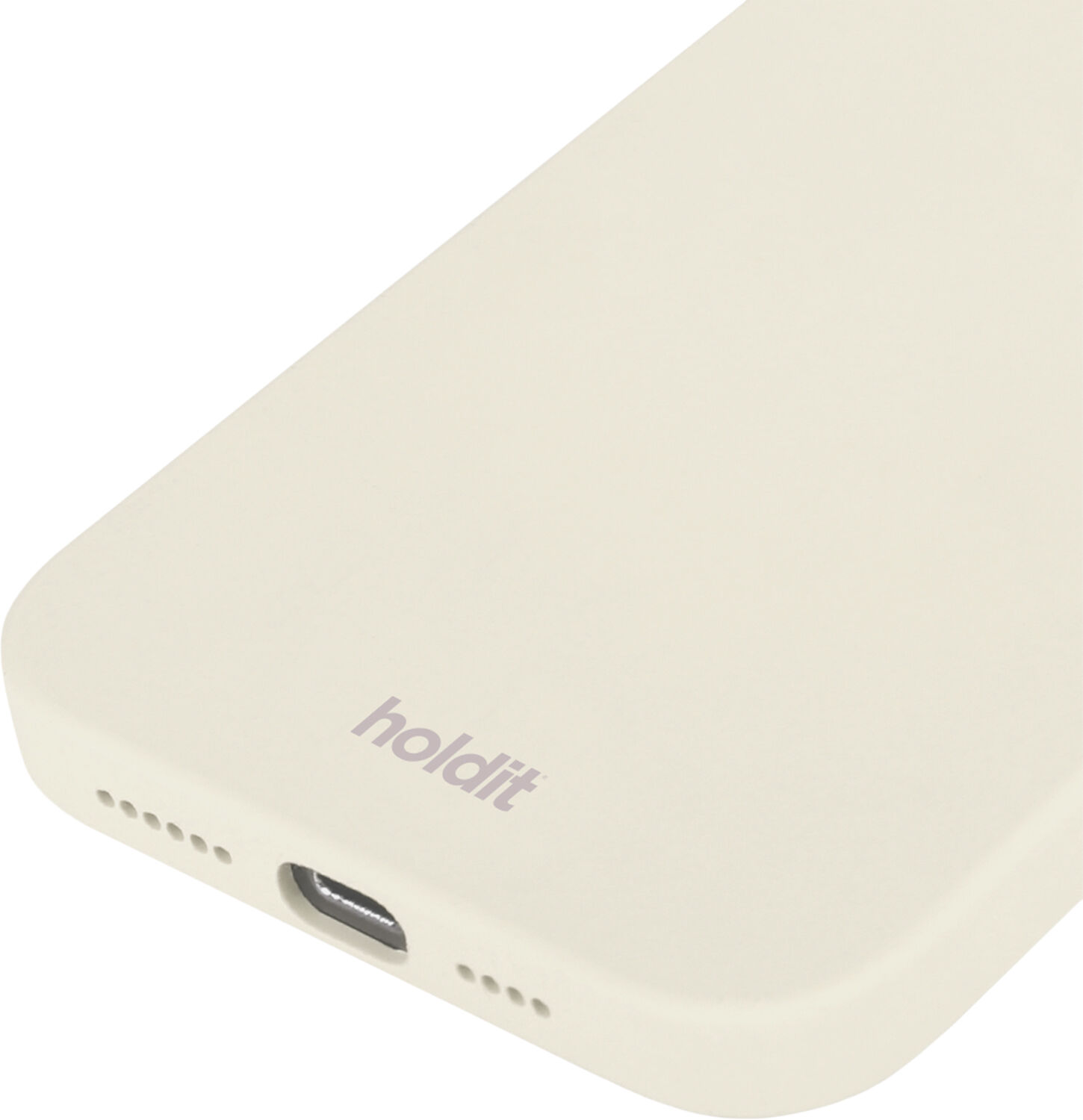 Silicone Case iPhone 14 Pro