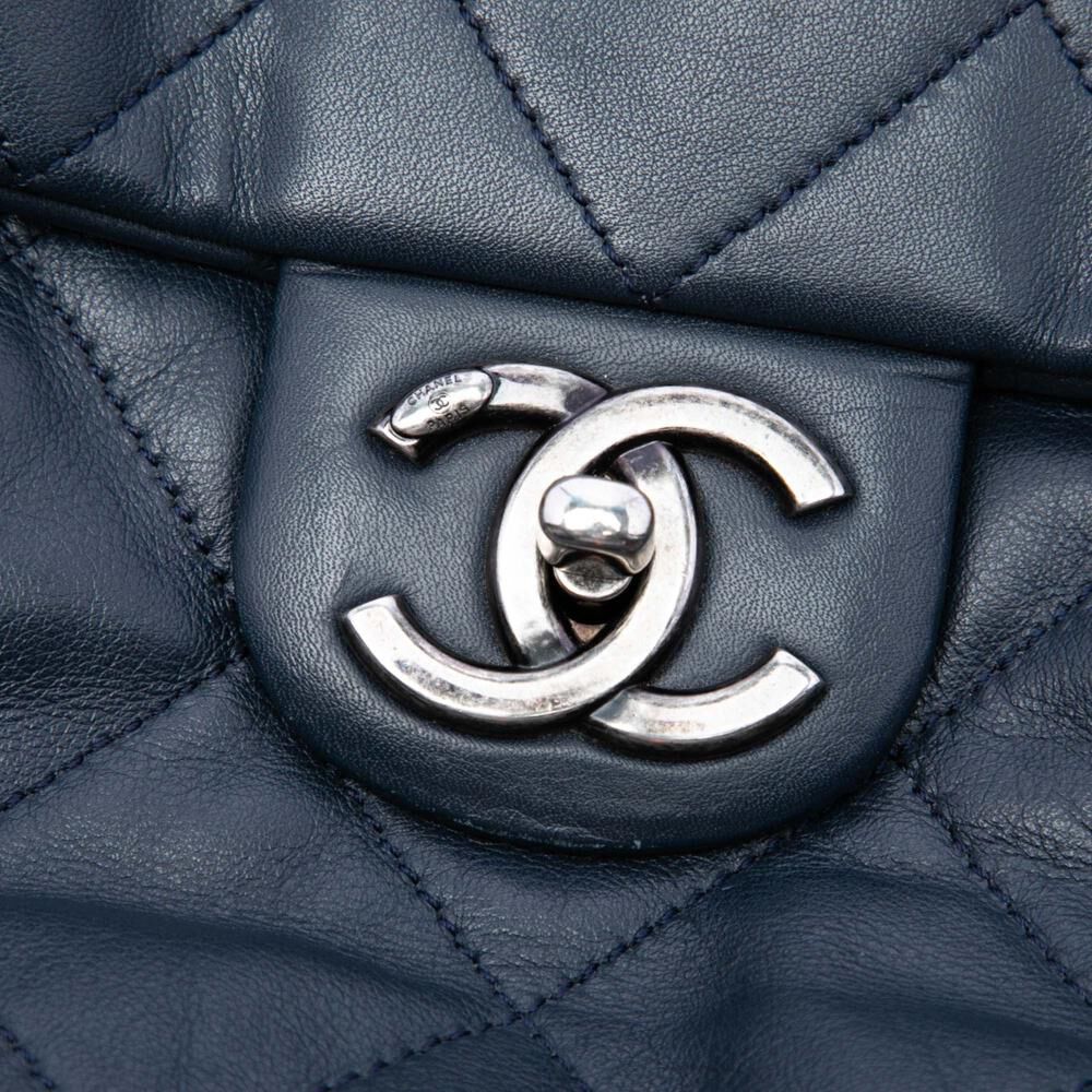 Chanel Flap Bag