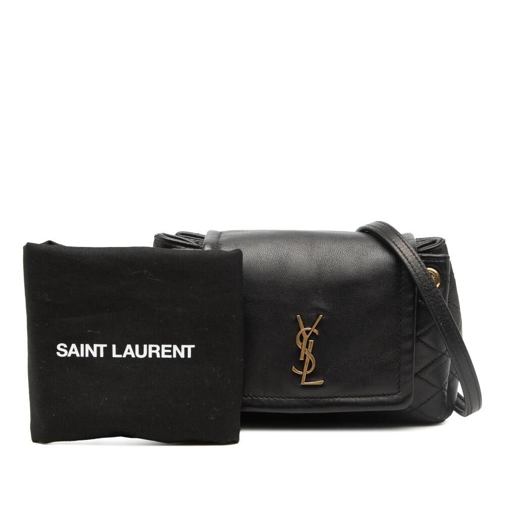 Yves Saint Laurent Crossbody Bag