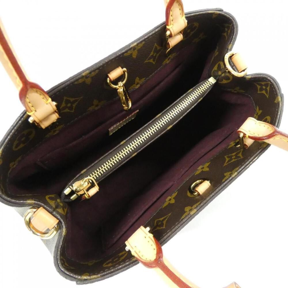 Louis Vuitton Montaigne