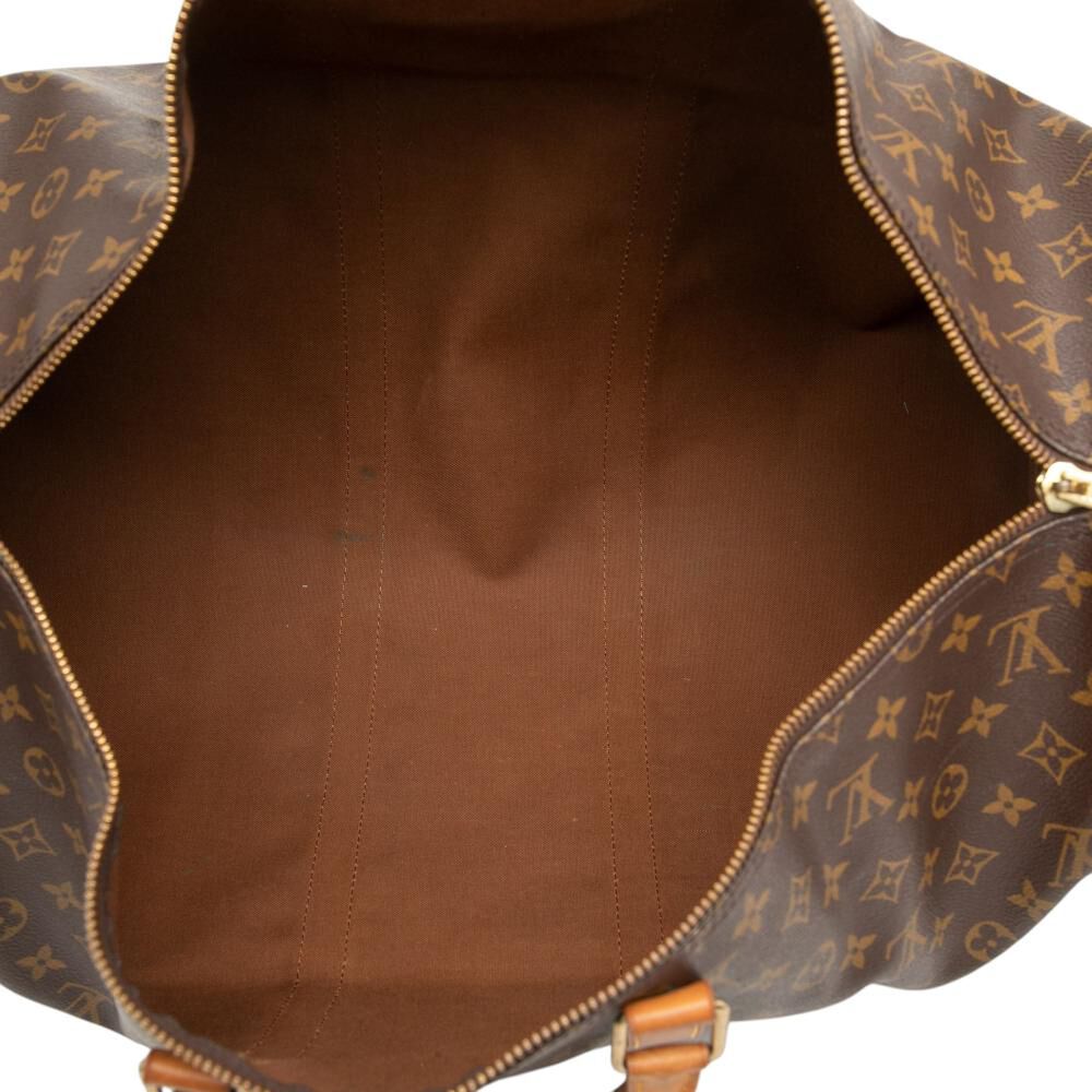 Louis Vuitton Keepall
