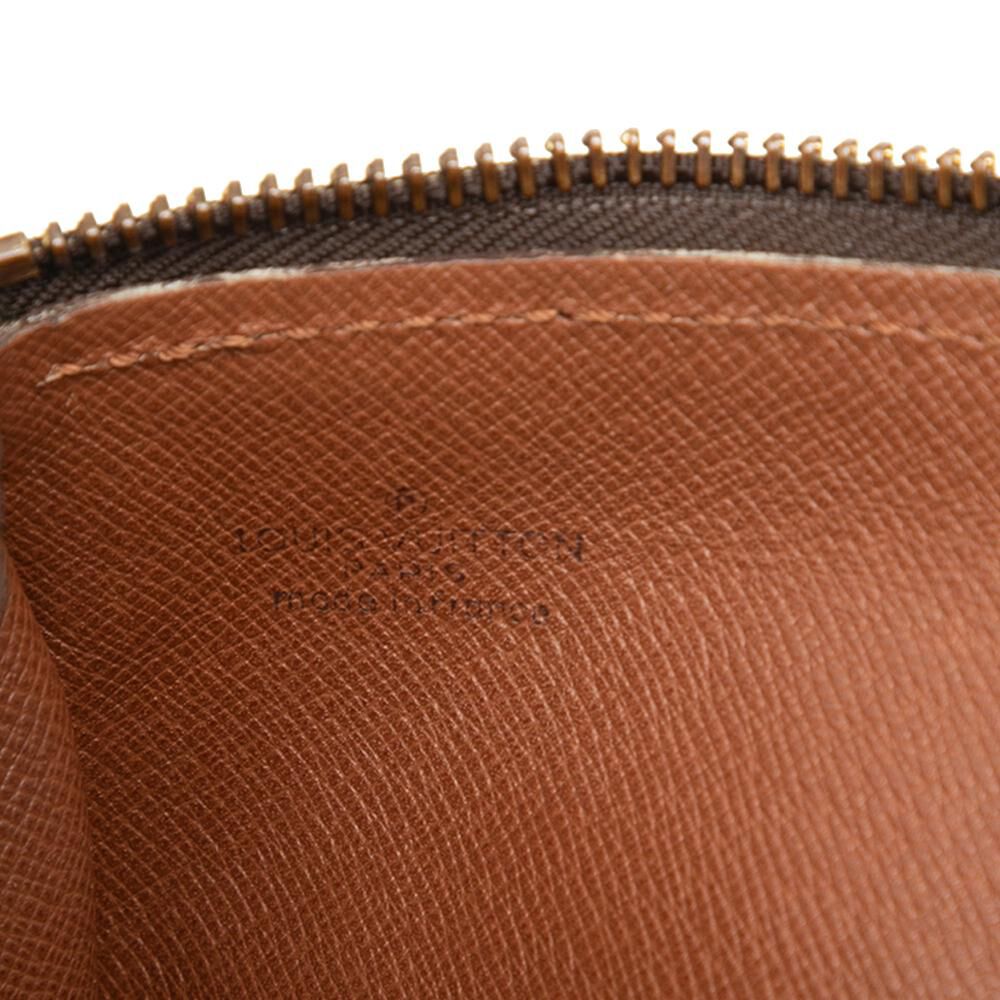 Louis Vuitton Papillon