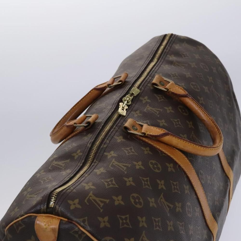 Louis Vuitton Keepall