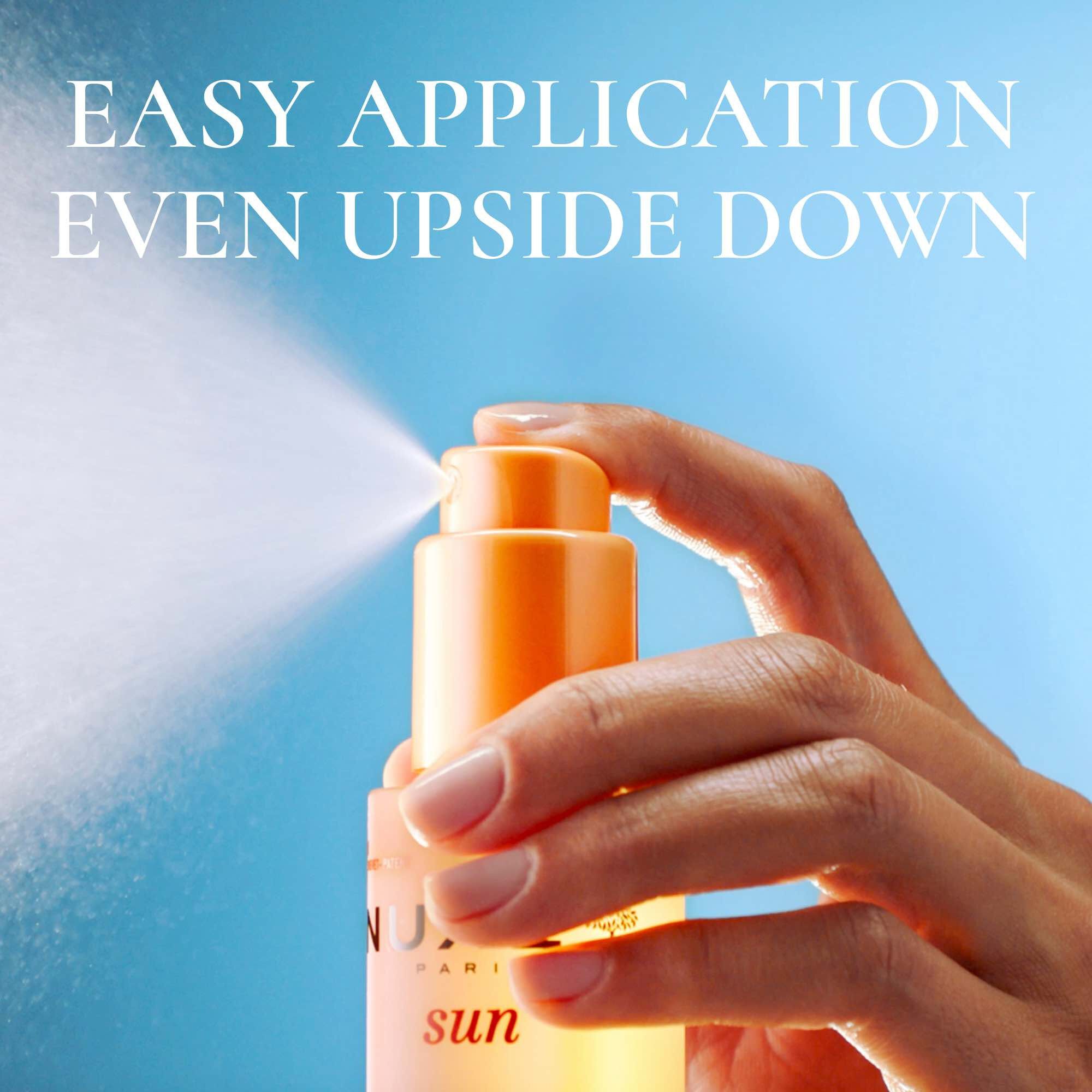 Sun Mist Fresh Spf30, Nuxe Sun