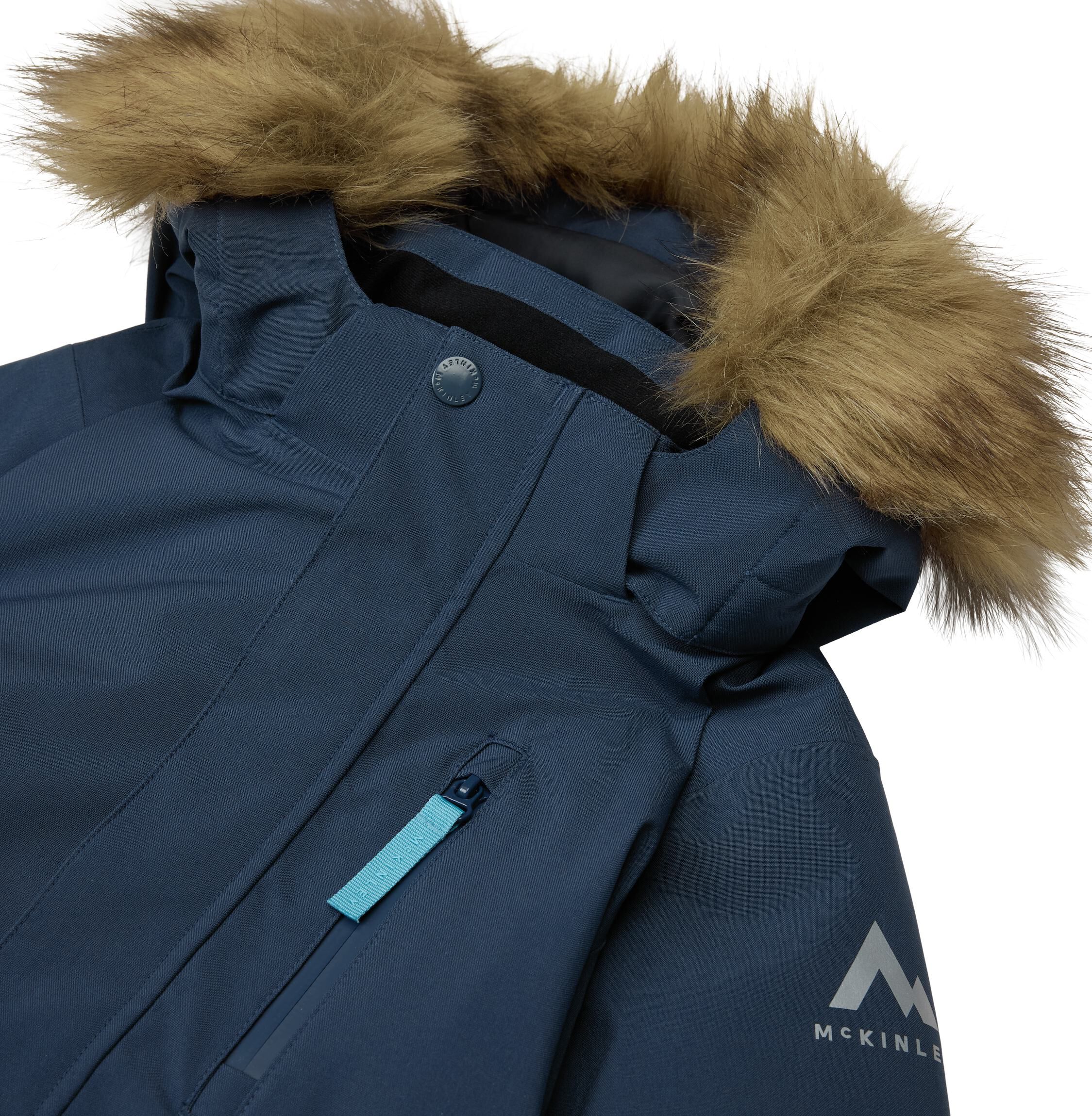 MCK GLACI&Auml;R MR JKT
