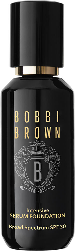 Intensive Serum Foundation SPF 40