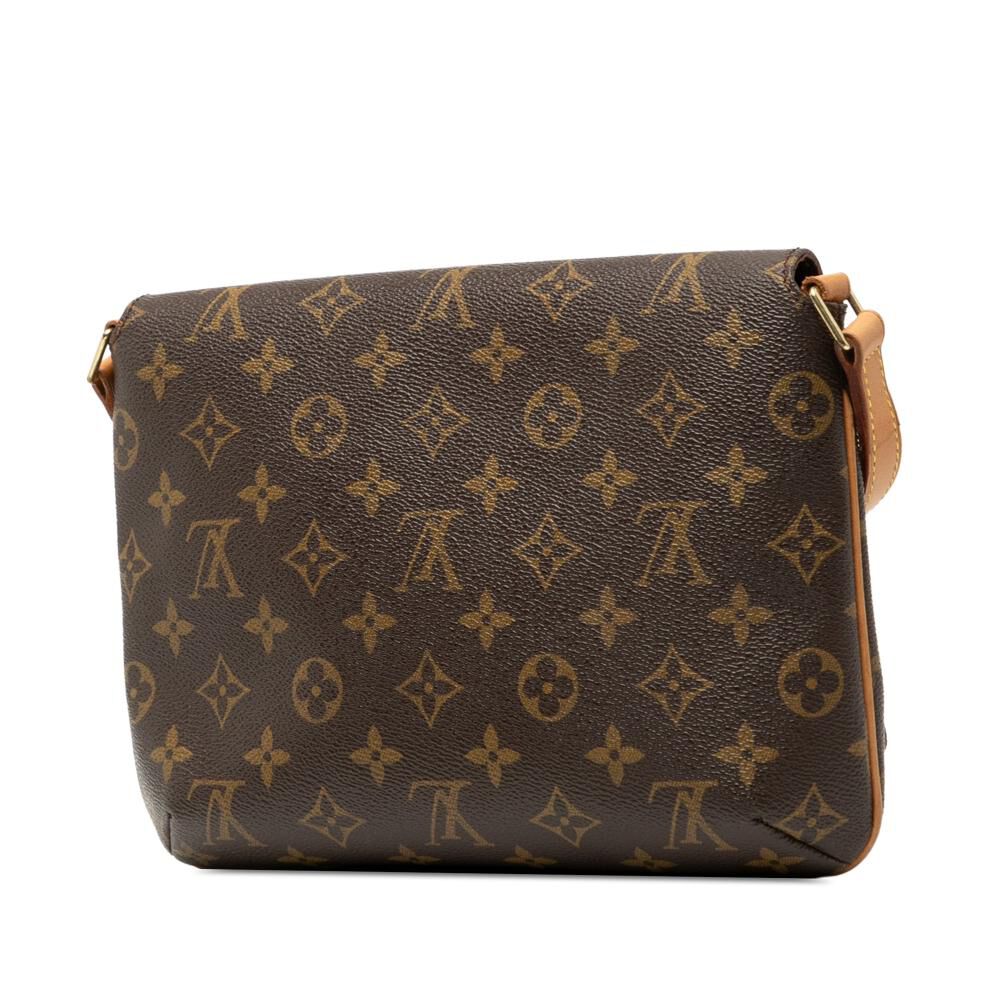 Louis Vuitton Musette Tango