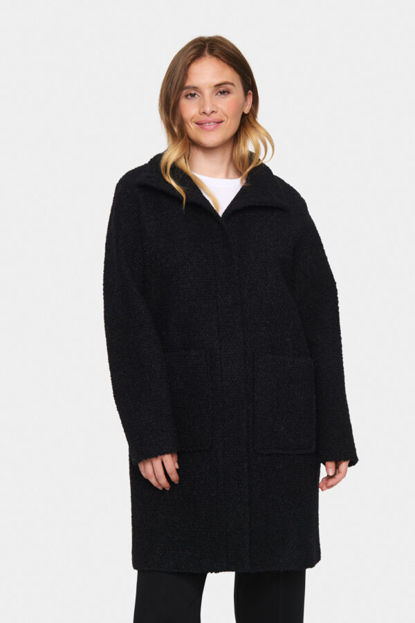 FerddySZ Coat OUTERWEAR