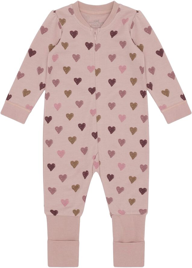 Hcmanu Hjerter Blæse