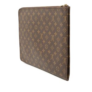 Louis Vuitton Poche Documents