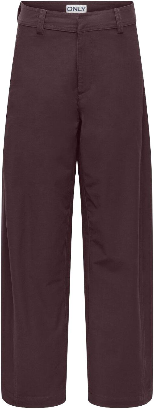 ONLCLAIR MW BARREL PANT PNT NOOS