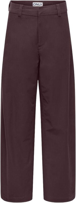 ONLCLAIR MW BARREL PANT PNT NOOS