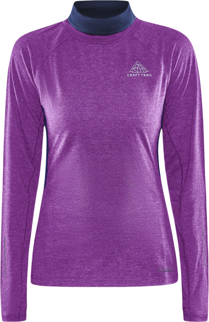 ADV Trail SubZero Wool l&oslash;betr&oslash;je