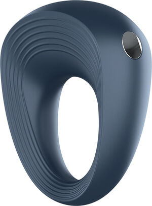 Power Ring Vibrerende Penisring