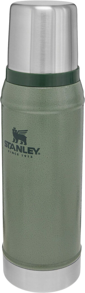 Legendary Classic Bottle. 75L