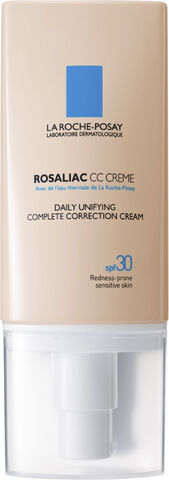 Rosaliac Cc Cream 50 ml.