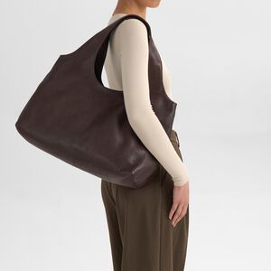 LaurineMBG Shopper, Soft Vin.