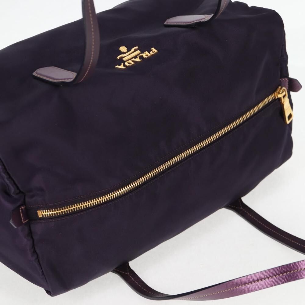 Prada Shoulder Bag