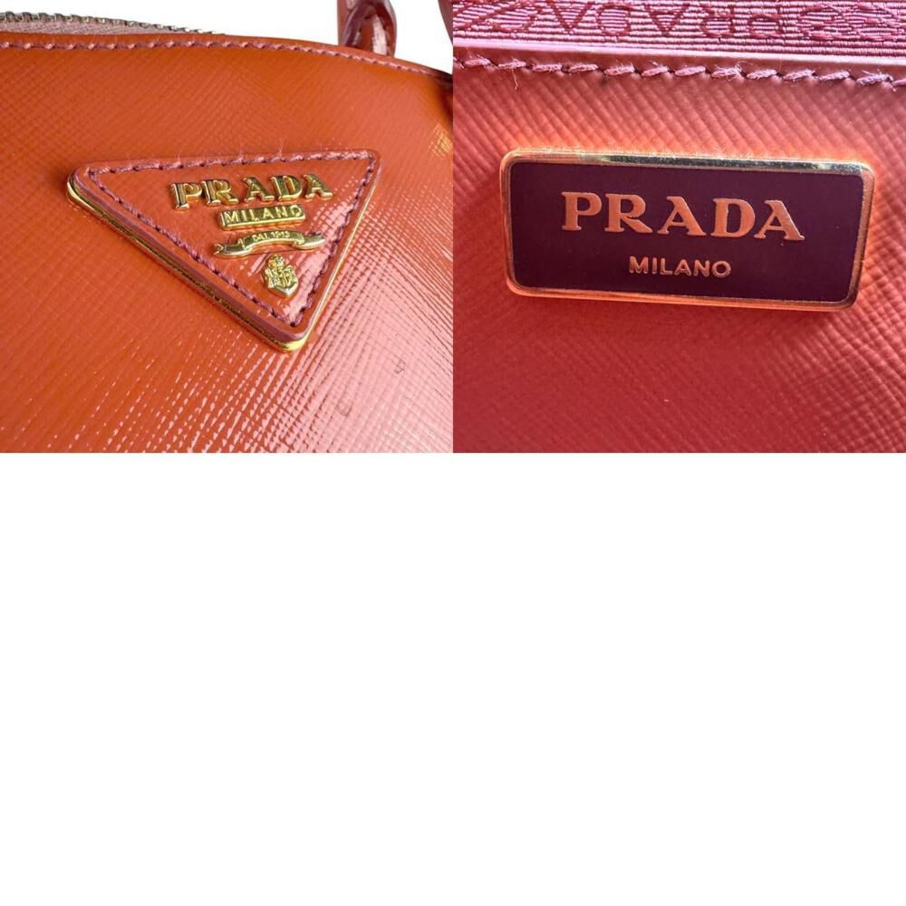 Prada Handbag