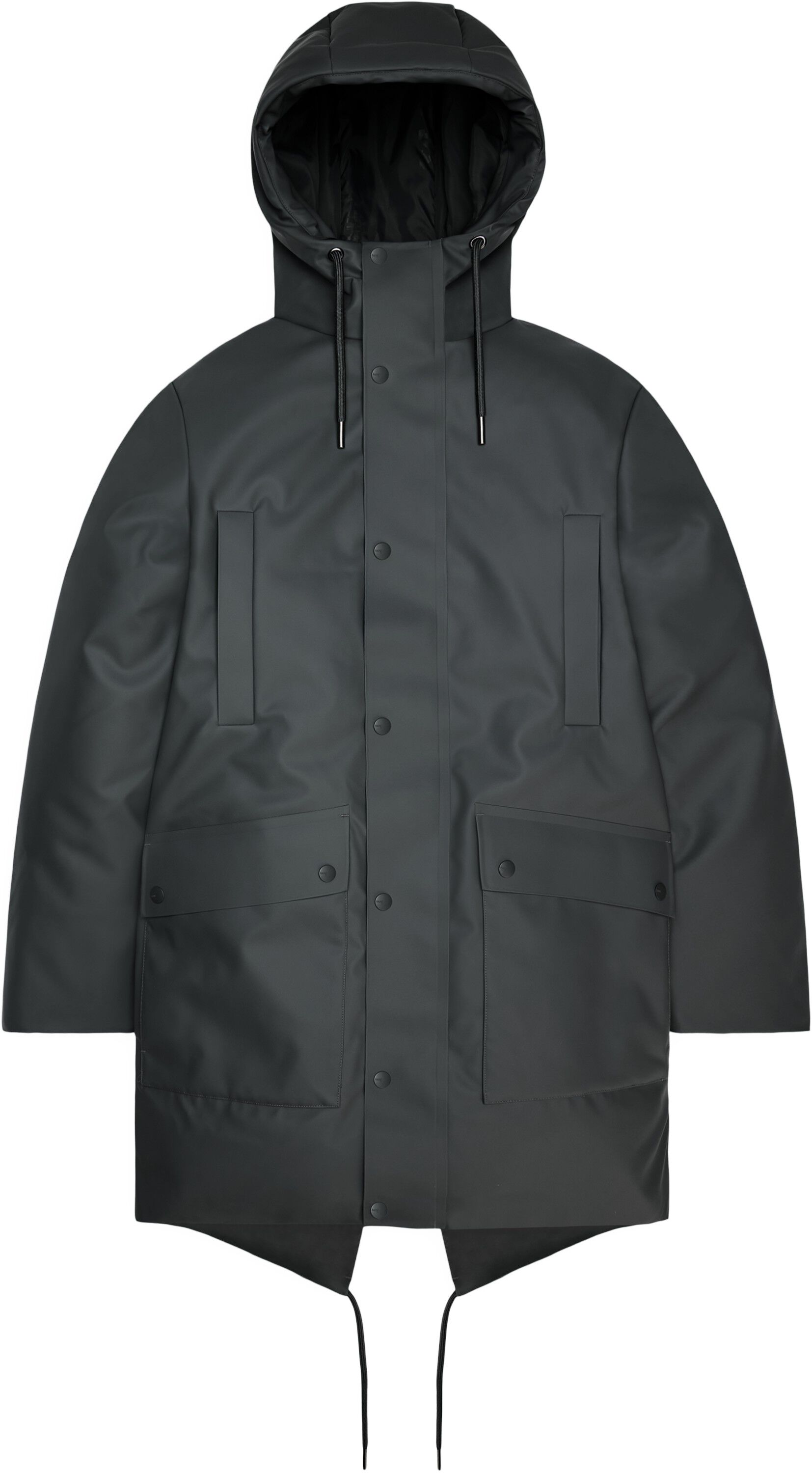 Nome Long Parka W3T3