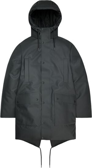 Nome Long Parka W3T3