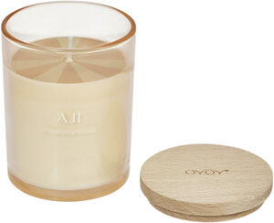 Scented Candle - Aji